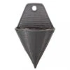 14" Slate Faux Ratan Wall Torch -Hozelock Lola Shop 1662977 6020162 1 2 3 600 66340.1665133318
