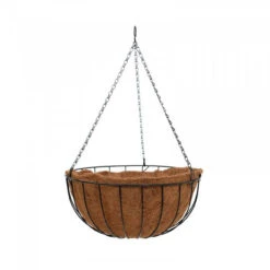 14" Smart Hanging Basket