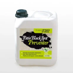Patio Black Spot Preventer 25litre