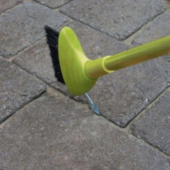 Paving Brush Set