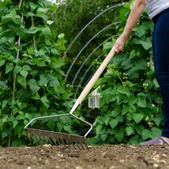 Kent & Stowe Stainless Steel Long Handled Soil Rake 7 Kent & Stowe Stainless Steel Long Handled Soil Rake -Hozelock Lola Shop 81ix7 doptl. ac sl1500 44641.1662993300