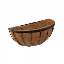 16" Saxon Wall Manger