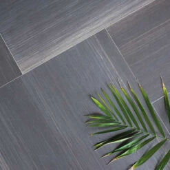 Strata Elegance Patio Pack Charcoal 11.52m2