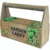 Wooden Garden Caddy -Hozelock Lola Shop DP93 Garden Caddy 95488.1683893769
