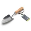 Burgon & Ball Hand Trowel - RHS Endorsed 1 Burgon & Ball Hand Trowel - RHS Endorsed -Hozelock Lola Shop GTH SHTRHS burgon and ball rhs endorsed stainless hand trowel 01 large 87672.1676972273