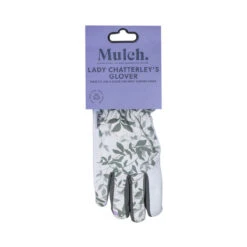 Lady Chatterley's Glover - Ladies Gardening Gloves