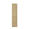 Forest Slatted Trellis 180x30cm 1 Forest Slatted Trellis 180x30cm -Hozelock Lola Shop New Project107 38033.1676557843
