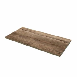 Porcelain Paving 800 X 400mm Rosewood Twin Pack