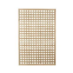 Premium Framed Trellis - 180 X 120cm