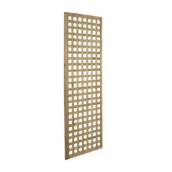 Premium Framed Trellis - 180 X 60cm