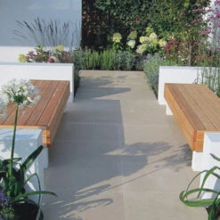 Strata Elegance Patio Pack Rimini 11.52m2