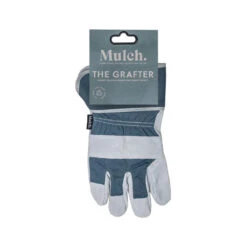 The Grafter Mens Gardening Gloves Size Large