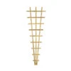 Traditional Fan Trellis - 180 X 60cm -Hozelock Lola Shop Traditional Fan Trellis 180 x 60cm 89489.1686046337