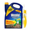 Weedol Pathclear Weedkiller - Battery Power Sprayer 5L 2 Weedol Pathclear Weedkiller - Battery Power Sprayer 5L -Hozelock Lola Shop WECSYS0049 54233.1676286910