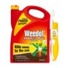 Weedol Rootkill Plus Weedkiller - Battery Power Sprayer 5L -Hozelock Lola Shop WECSYS0050 20927.1676287009