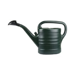 Value Watering Can Green 10L