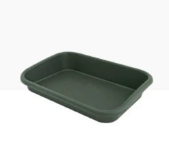 Elho® Green Basics Garden Tray Leaf Green