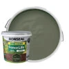 Ronseal One Coat Fence Life Forest Green 5L -Hozelock Lola Shop gpid 1100077028 00 95902.1665133289