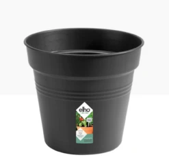 Elho® Green Basics Growpot 40cm Living Black