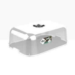 Elho® Green Basics Grow House M Transparent