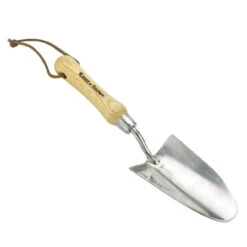 Kent & Stowe Stainless Steel Hand Trowel -Hozelock Lola Shop gtogen0023 70941.1662991511