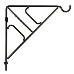 Blacksmith Hanging Bracket 14''