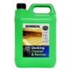 Ronseal Precision Decking Cleaner & Reviver 5L -Hozelock Lola Shop hc450905f ronseal deckinweb 71147.1665133289