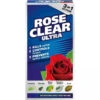 RoseClear Ultra 3-in-1 Concentrated Plant Protection 200ml -Hozelock Lola Shop image 1 5 37820.1667469099