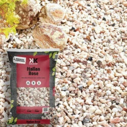 Italian Rose Chippings