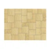 Abbey Paving Random Patio Kit 1022² York Gold -Hozelock Lola Shop lanpav0095 47095.1687362392