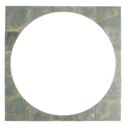 Paving Abbey Circle Squaring Off Kit 24mtr Antique