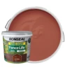 Ronseal One Coat Fence Life Red Cedar 5L -Hozelock Lola Shop shed fence paint ronseaweb 07324.1665133288