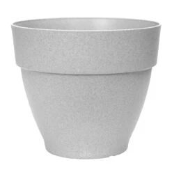 Elho® Vibia Campana Round 40 Living Concrete