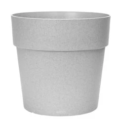 Elho® Vibia Straight Round 47cm - Concrete