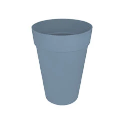 Elho® Loft Urban Round High 35cm - Blue