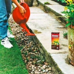 Weedol Rootkill Plus (Liquid Concentrate) 500ml -Hozelock Lola Shop uk 017794 we gi 02 75083.1662993468