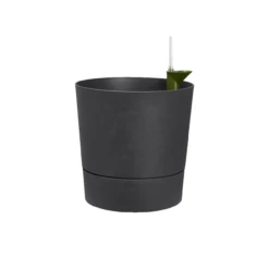 Elho® Greensense Aqua Care Round 43cm Black -Hozelock Lola Shop untitled 1 102 2 1 00021.1662993316