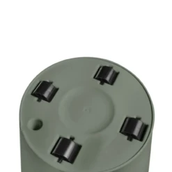 Elho® Loft Urban Round Wheels 40cm Green -Hozelock Lola Shop untitled 1 115 71562.1662993363