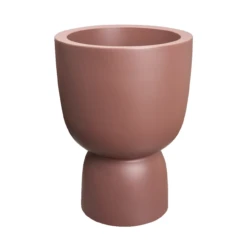 Elho® Pure Coupe 41cm Brown 7 Elho® Pure Coupe 41cm Brown -Hozelock Lola Shop untitled 1 121 3 55340.1662993367