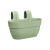 Elho® Green Vibia Campana Easy Hanger Medium Green -Hozelock Lola Shop untitled 1 72 23609.1665133627