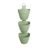 Elho® Green Vibia Campana Forest Set Of 3 Green 1 Elho® Green Vibia Campana Forest Set Of 3 Green -Hozelock Lola Shop untitled 2 74 59824.1665133627