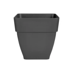 Elho® Vibia Campana Square 30cm - Anthracite -Hozelock Lola Shop untitled 3 52 2 02989.1662993383